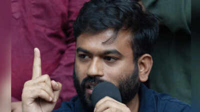 'Taking down Instagram accounts won't make questions disappear': Abhijeet Dipke accuses Centre of digital crackdown