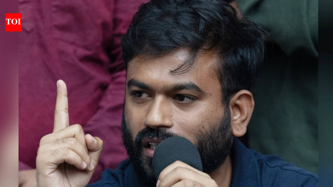 'Taking down Instagram accounts won't make questions disappear': Abhijeet Dipke accuses Centre of digital crackdown