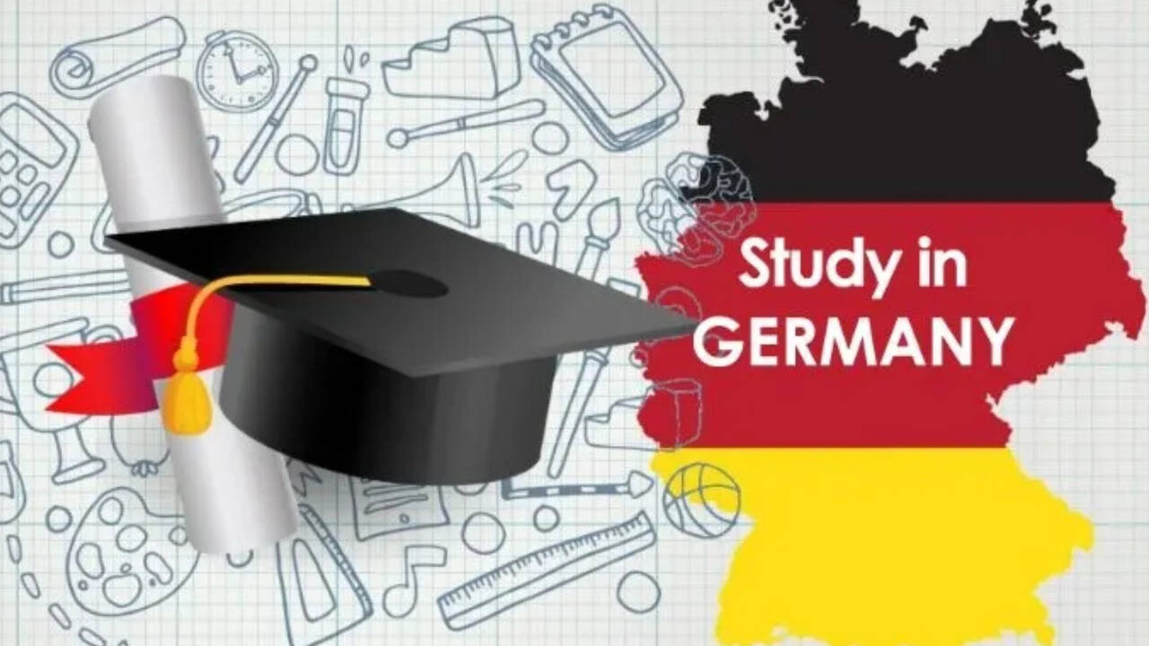 Germany's tuition may be free, but the rest is not