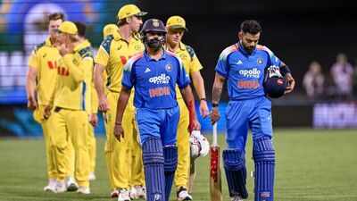 India series drive record Cricket Australia revenue, two-day Ashes Tests burn A$20m hole in  finances