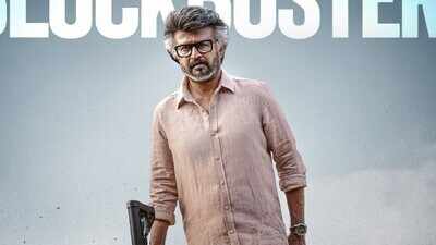 'Jailer 2' box office collection Day 14 [LIVE]: Rajinikanth’s action drama crosses Rs 416 crore India net, nears Rs 490 crore gross