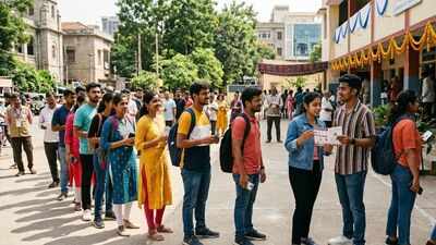 Gen Z accounts for 20.5% of Karnataka electorate, emerges as key vote bank