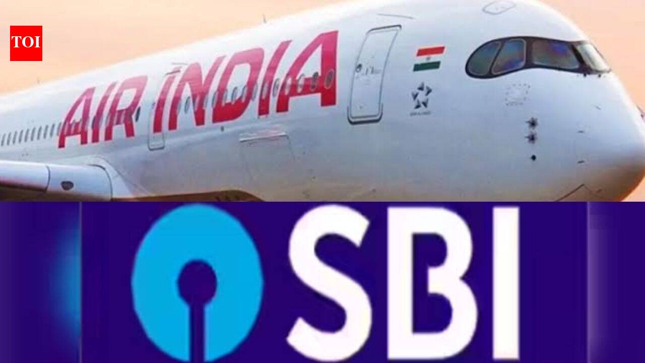 Air India and SBI Card plan a co-branded travel credit card