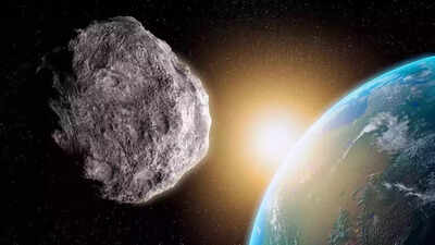 The asteroid wiped out dinosaurs 66 million years ago; now scientists say ‘jumping genes’ may have helped ants conquer the planet
