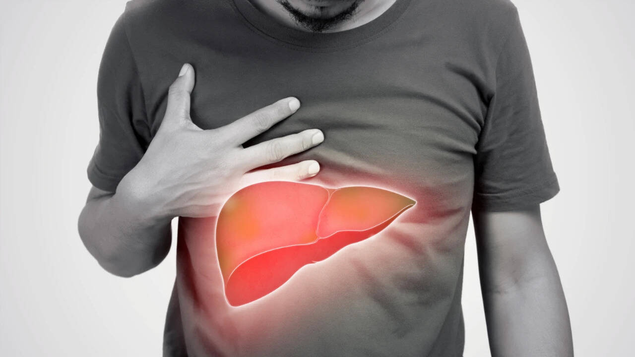 MASLD Cases Rise Among Young Adults Due to Silent Liver Disease
