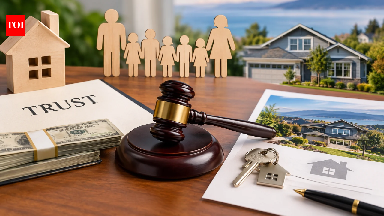 Washington appeals court lets wife keep home despite ex-husband's mortgage concerns