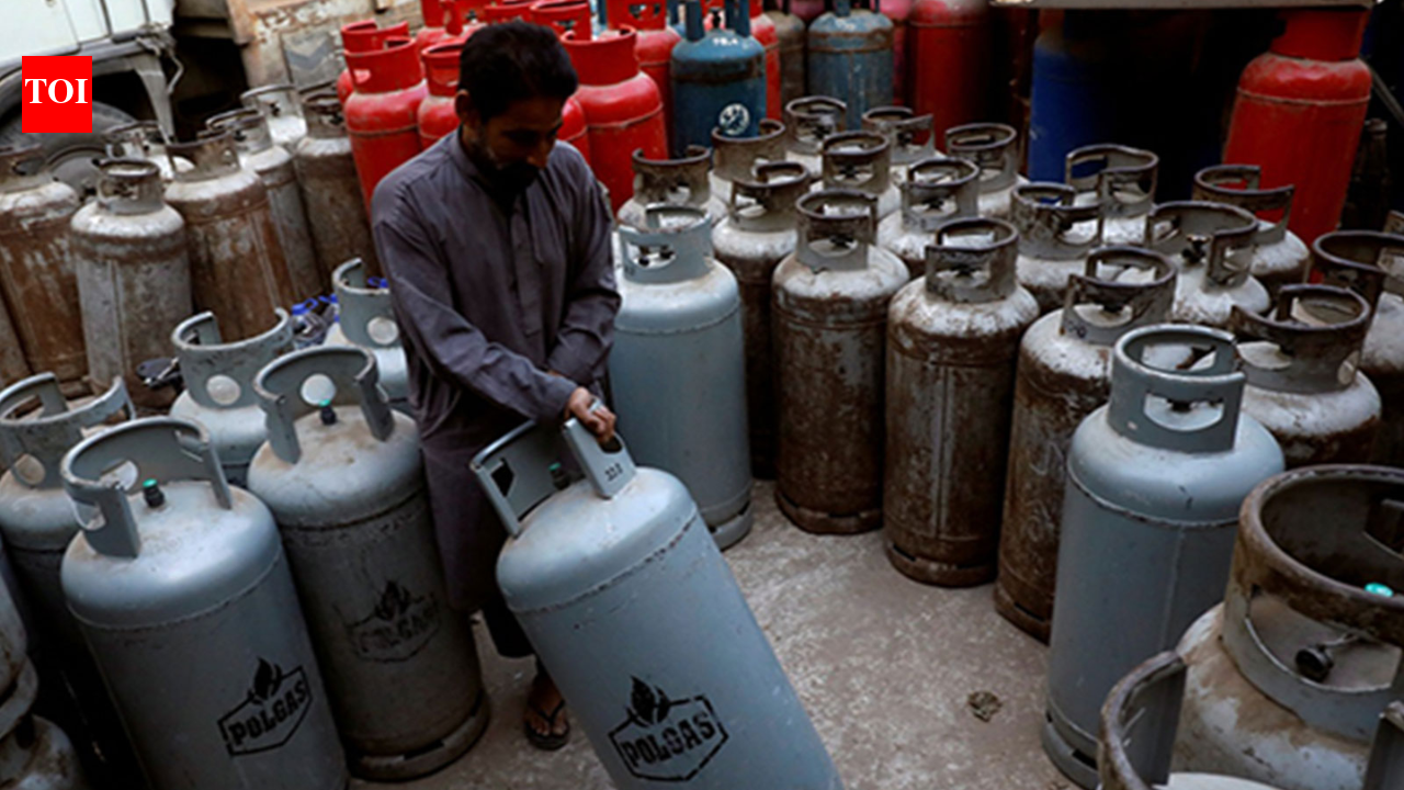 Pakistan's gas mess: LPG prices soar, imported LNG piles up and the debt bill keeps growing