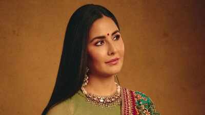 Katrina Kaif breaks silence on the scrutiny around her post-partum weight: 'People are aware of what a woman's body goes through, it's their choice if they still view it through a harsh lens'