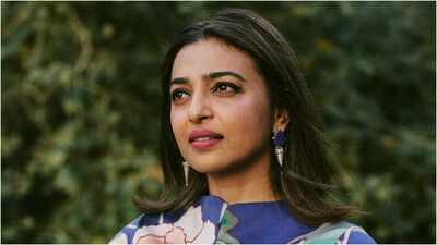 'I’m not fair': Radhika Apte on why North Indian actresses get cast in South films