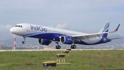 Cyclone Arnab: 12 flights between Chennai and Andhra Pradesh cities cancelled