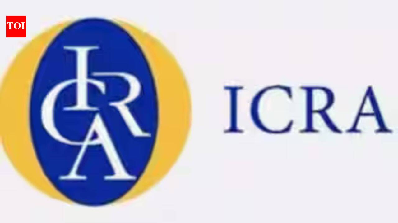 NPA generation bottomed out in FY26: ICRA