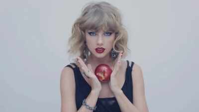 In 2014, Taylor Swift filmed ‘Blank Space’ in Long Island’s second-largest private residence; years later, it sold for USD 72 million at an auction