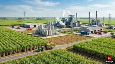Muzaffarnagar: From sugar bowl to a diversified agro-processing hub