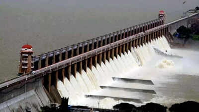 Brahmaputra-Kaveri link: India’s river-interlinking dream explained, and the roadblocks ahead
