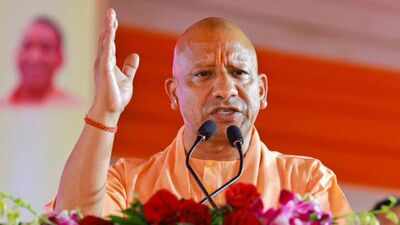 Yogi government invests heavily in modernisation and security of UP jails