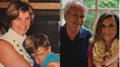 Susan Saint James' life beyond Hollywood: All about her five children, Sunshine, Harmony, Charlie, Willie and Teddy