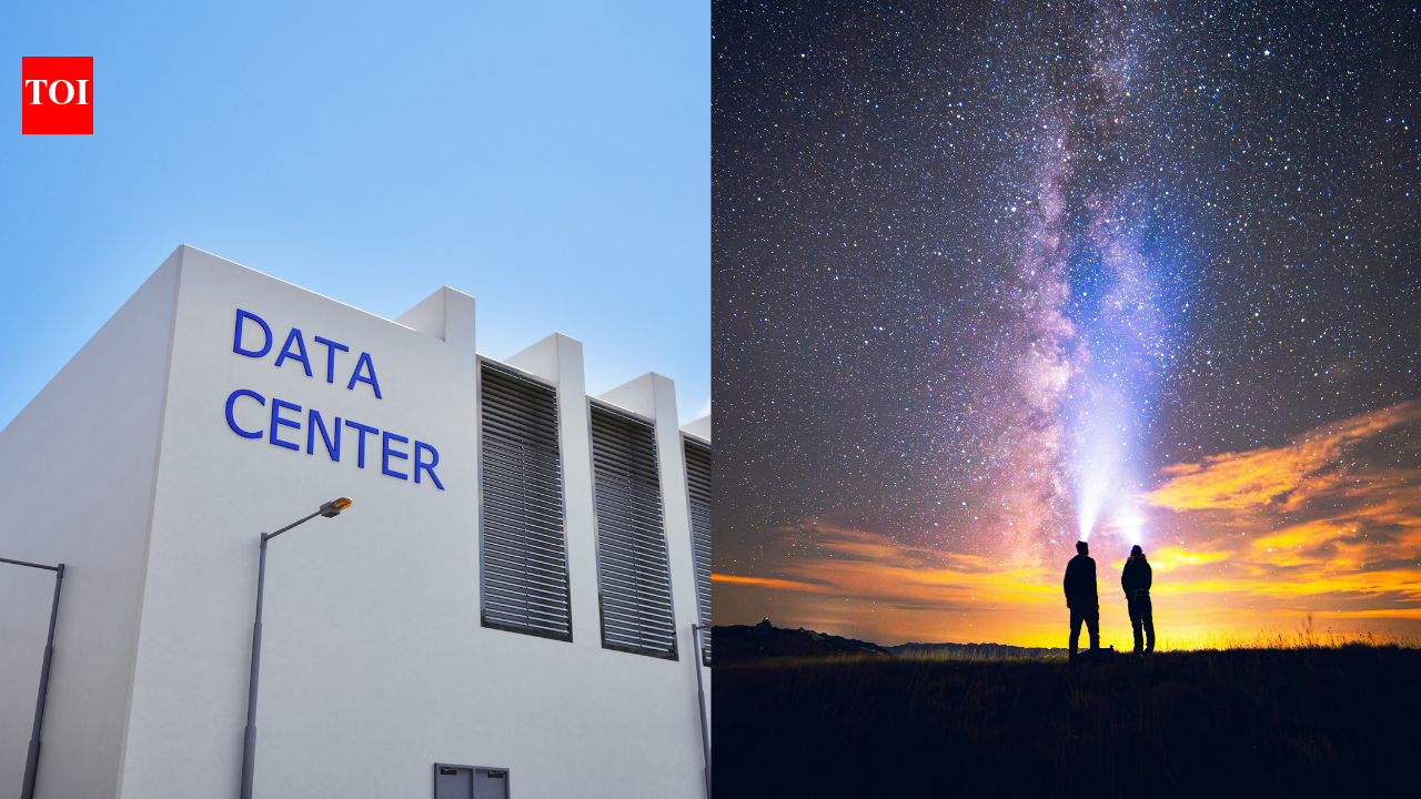 A community in South Australia’s first dark-sky reserve is opposing a proposed hyperscale data centre; residents fear the development could change the rural landscape and ...