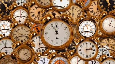 Clocks go back one hour this Sunday, November 1, as daylight saving time ends across most of the US; here is why the extra hour of sleep can still leave you feeling tired for days, and what sleep experts suggest doing about it
