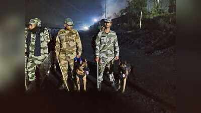 CISF intensifies security checks at Bokaro CCL coal belt sites