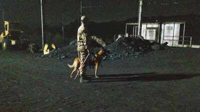 CISF intensifies security checks at Bokaro CCL coal belt sites