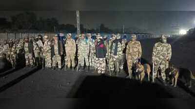CISF intensifies security checks at Bokaro CCL coal belt sites