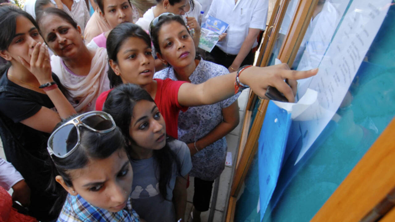 FMS Delhi opens MBA 2027-29 applications; deadline November 25 - Education Times