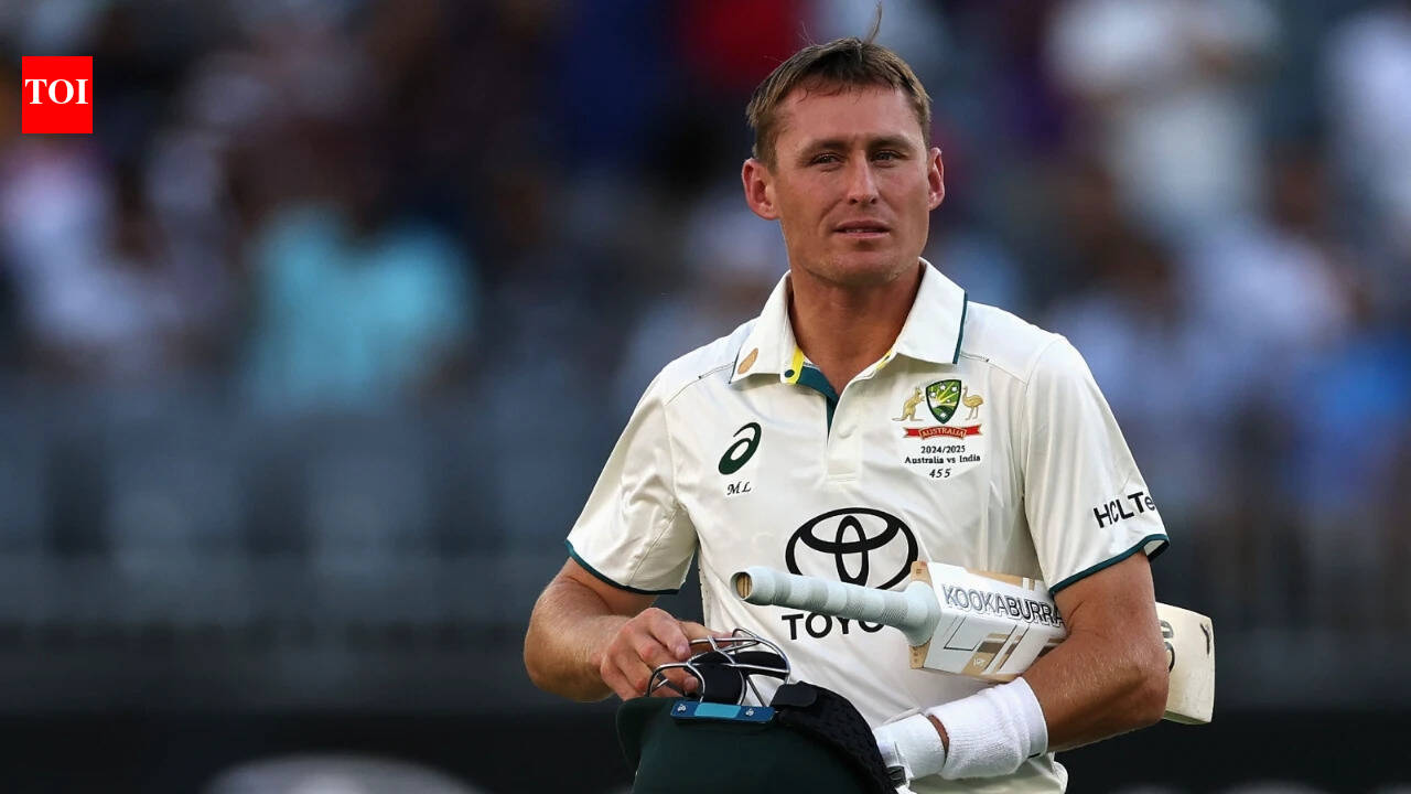 No 50 in last three years! Labuschagne's lean patch lands in with unwanted record