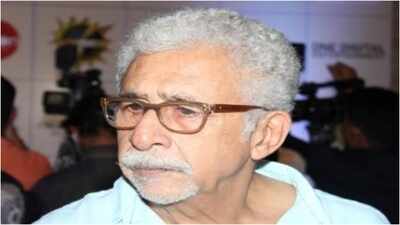 Naseeruddin Shah flaunts his 'Dimagi Naxal' badge in intense take down against government