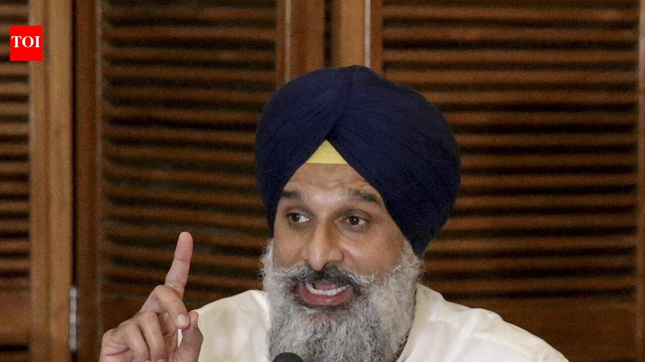 Vigilance files supplementary challan in Majithia case, pegs assets at Rs 736 crore