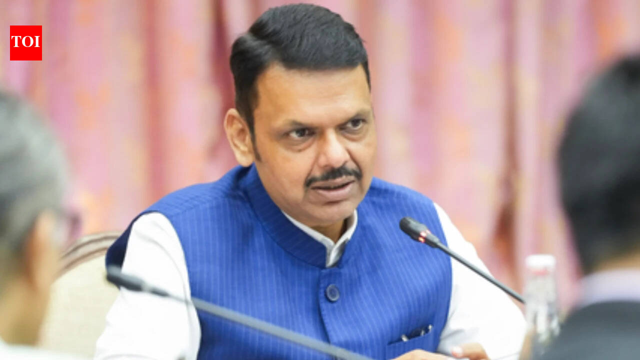 Meta removes Maharashtra CM Devendra Fadnavis's video inviting Hindus to Mumbai Congress; organisers allege bias