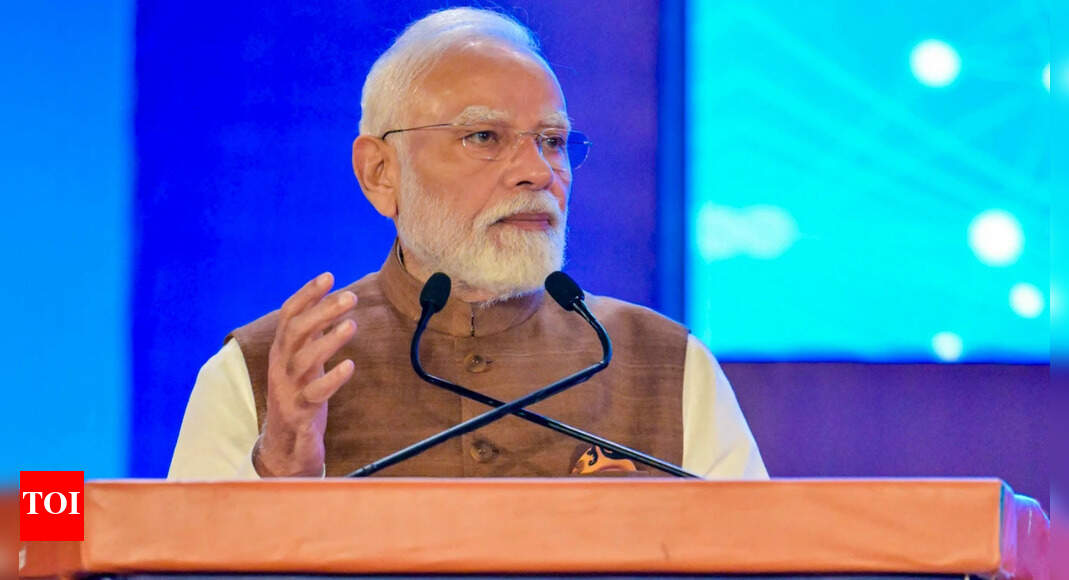'Guess how many seats Congress won?' PM Modi's 'ballot' taunt on MLC results