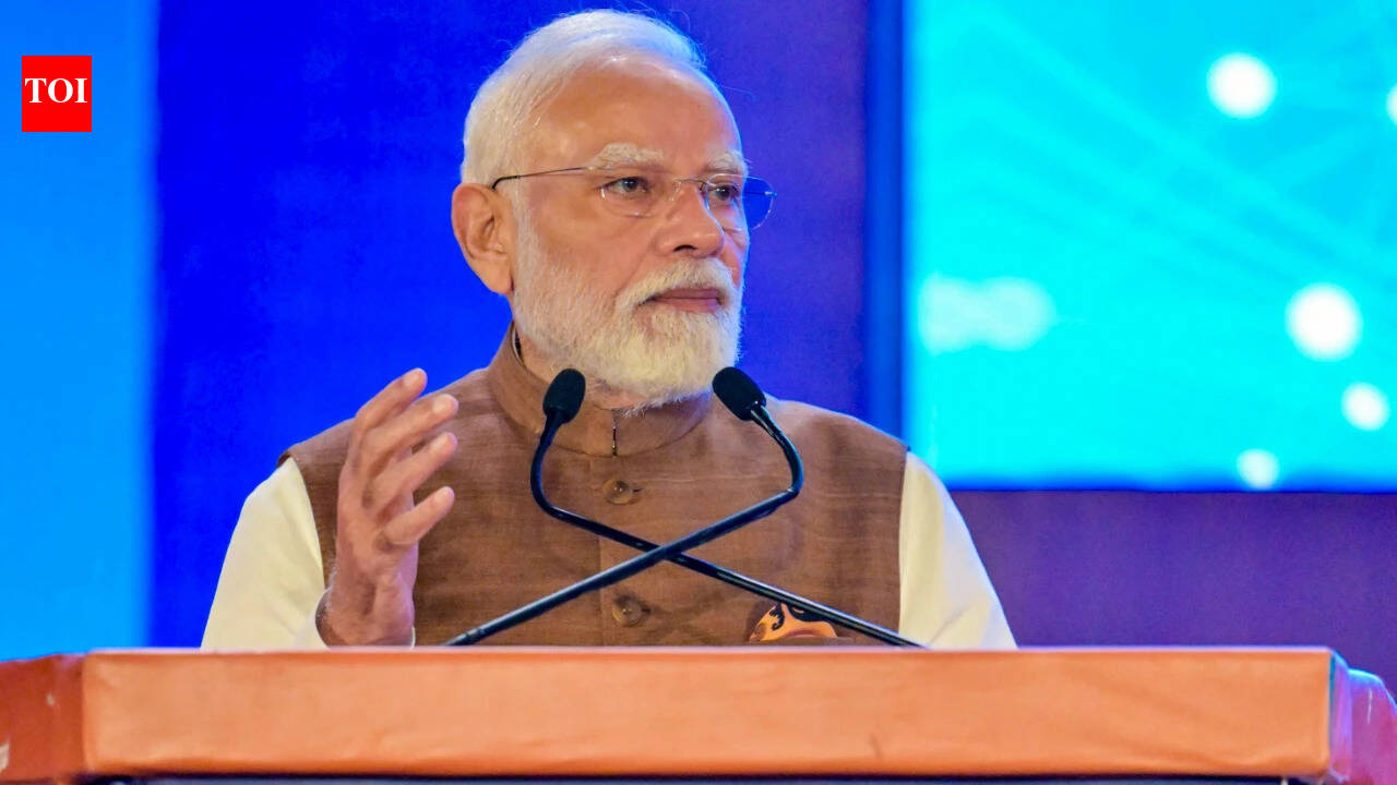 'Guess how many seats Congress won?' PM Modi's 'ballot' taunt on MLC results