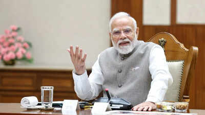 'Guess how many seats Congress won?' PM Modi's 'ballot' taunt on MLC results