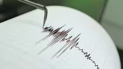 Magnitude 3.9 earthquake hits  Uttar Pradesh's Sonbhadra
