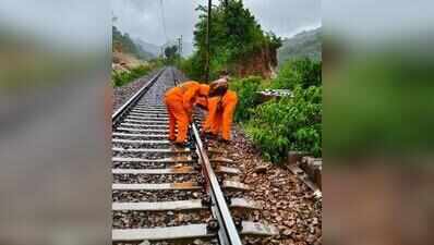 Cyclone Arnab: ECoR cancels 28 trains, activates emergency response system in Odisha