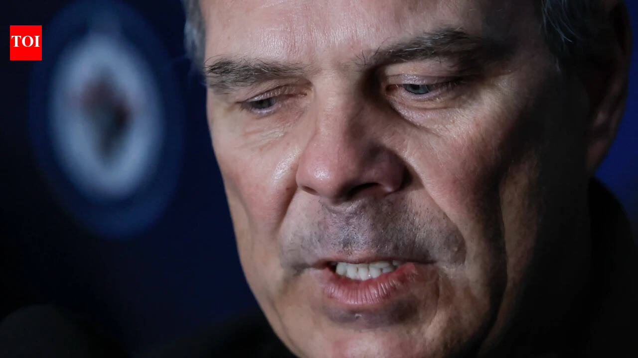 What bombshell did Winnipeg Jets GM Kevin Cheveldayoff reveal about the Connor Hellebuyck trade saga