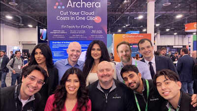 Two brothers founded Archera in 2019 to cut cloud bills; seven years later, the company says it has saved 2,200 businesses $700 million and raised another $15 million to protect firms from unexpected AI costs