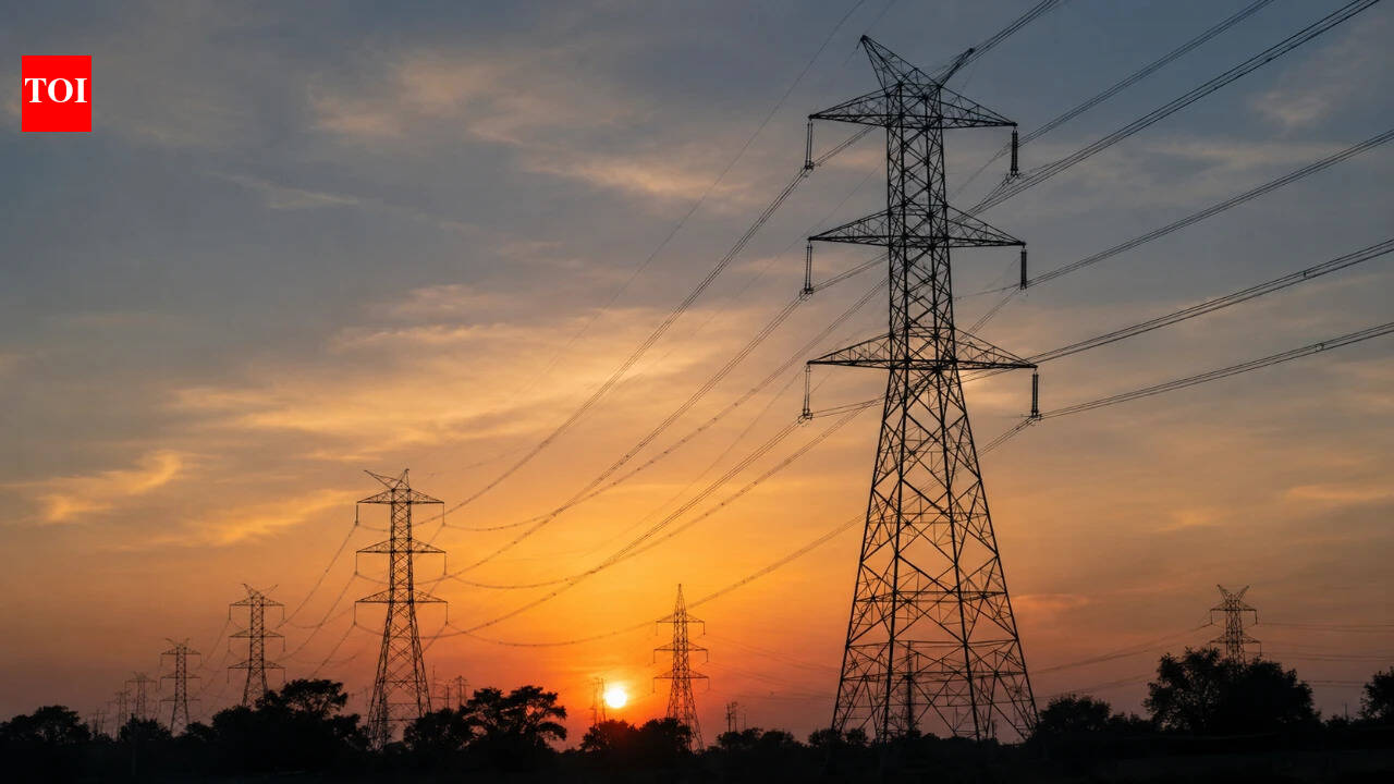 UP power consumers get highest-ever 9.17% relief in November bills, to save Rs 645 crore