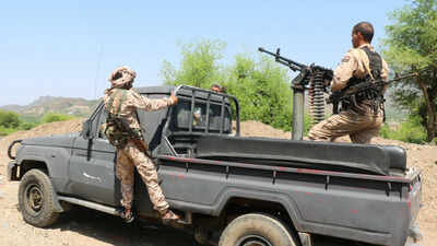 UAE secretly helping Iran-backed Houthis target Saudi forces: Report