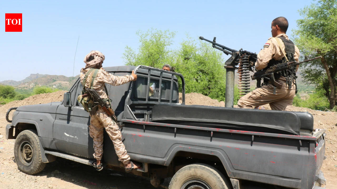 US ally UAE secretly helping Iran-backed Houthis target Saudi forces: Report