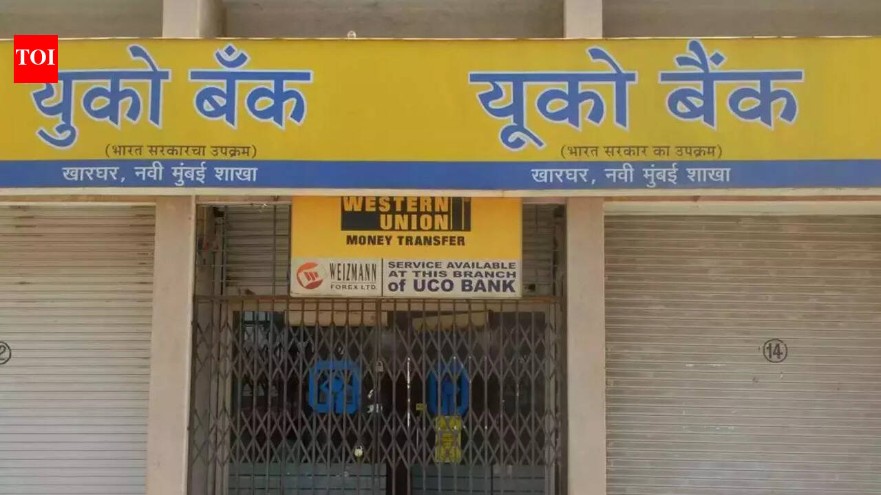 UCO Bank apprentice registration for 530 posts closes October 29
