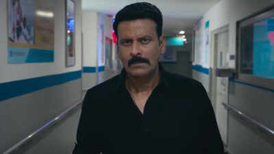 Manoj Bajpayee on how making the first move led to 'Raajneeti', 'Gangs Of Wasseypur' and 'Special 26': 'I saw some lows, refused films and wasn't happy'