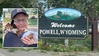 A Wyoming woman wanted to keep her miniature goat as a pet; a dispute over a local livestock ban became a constitutional lawsuit
