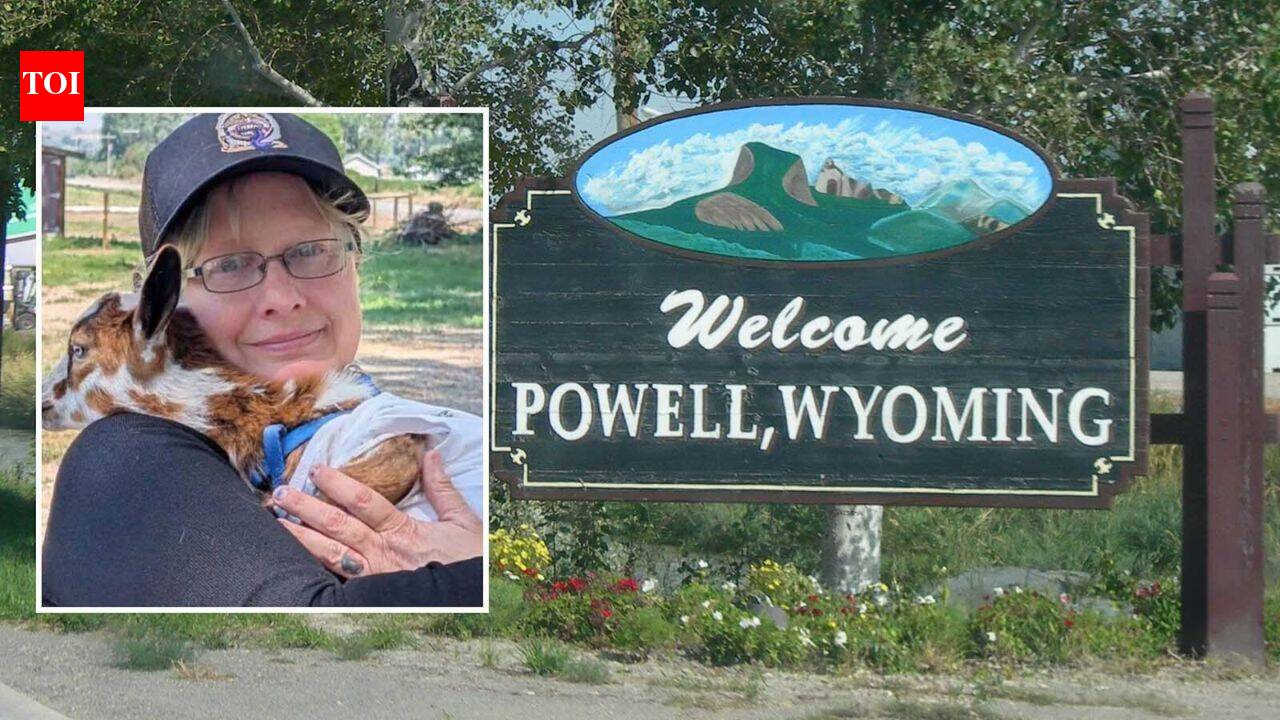 Wyoming woman’s fight to keep pet goat sparks constitutional lawsuit
