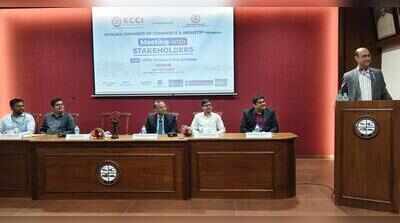 EPFO meet on new schemes, withdrawal rules, benefits held