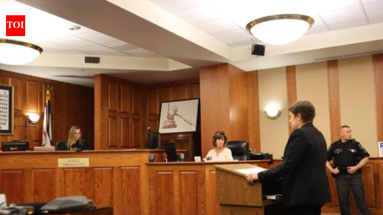 A US court voided a 2021 West Virginia law banning judicial address leaks for lacking safety notices