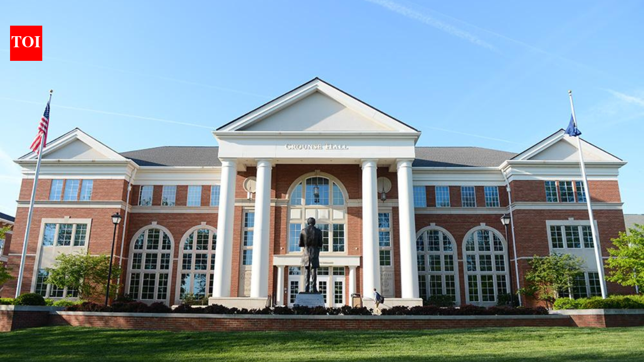 Anonymous donor pledges $225 million to US college to boost student aid