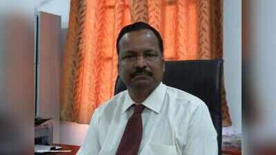 Former CUO VC Sachidananda Mohanty dies at 70