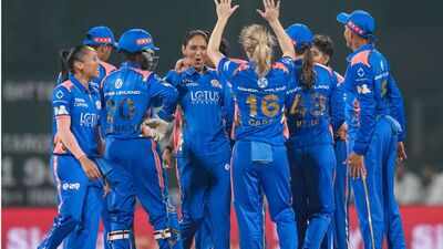 WPL 2027 MI full squad: Mumbai Indians complete players list, new buys, retained cricketers and auction prices