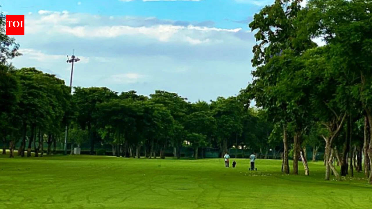 Air Force Sports Complex near PM's residence shut, 'golfing out' event for outgoing IAF chief cancelled